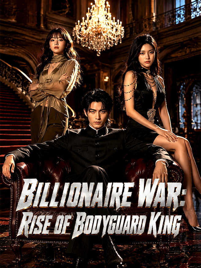 Billionaire War: Rise of Bodyguard King