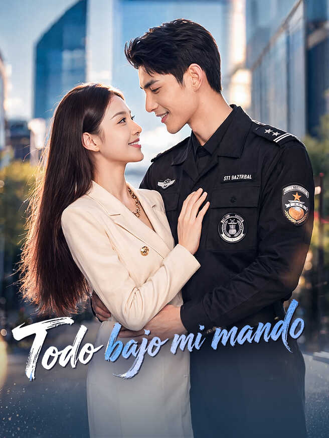 Todo bajo mi mando