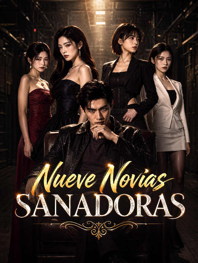 Nueve Novias Sanadoras