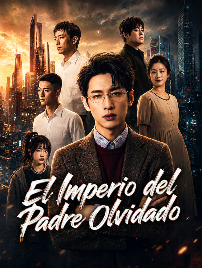 El Imperio del Padre Olvidado