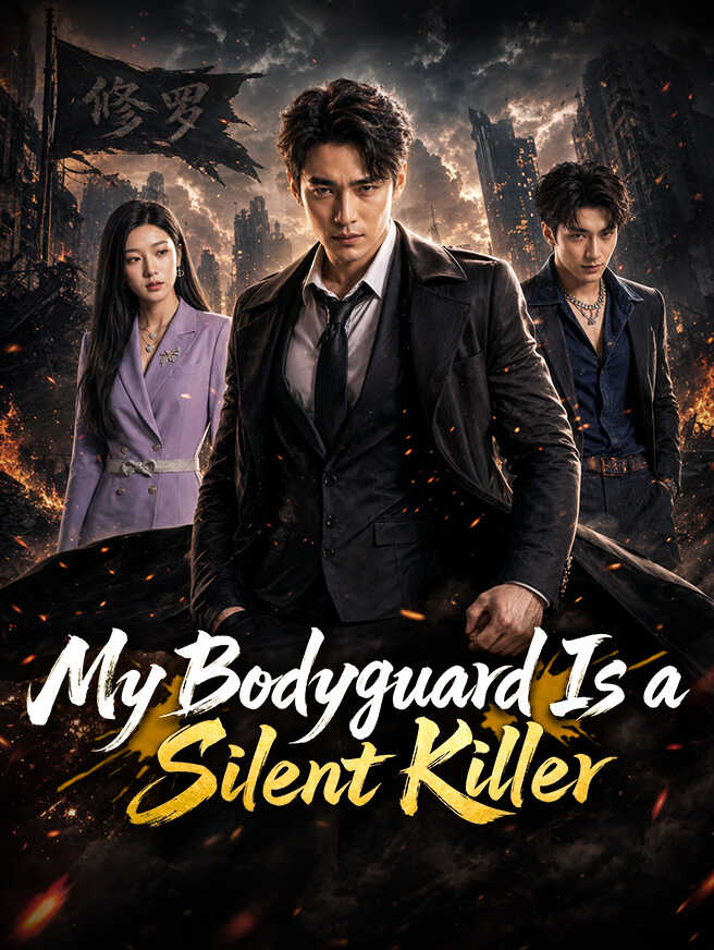 My Bodyguard Is a Silent Killer