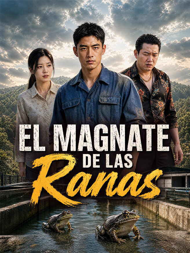 El Magnate de las Ranas