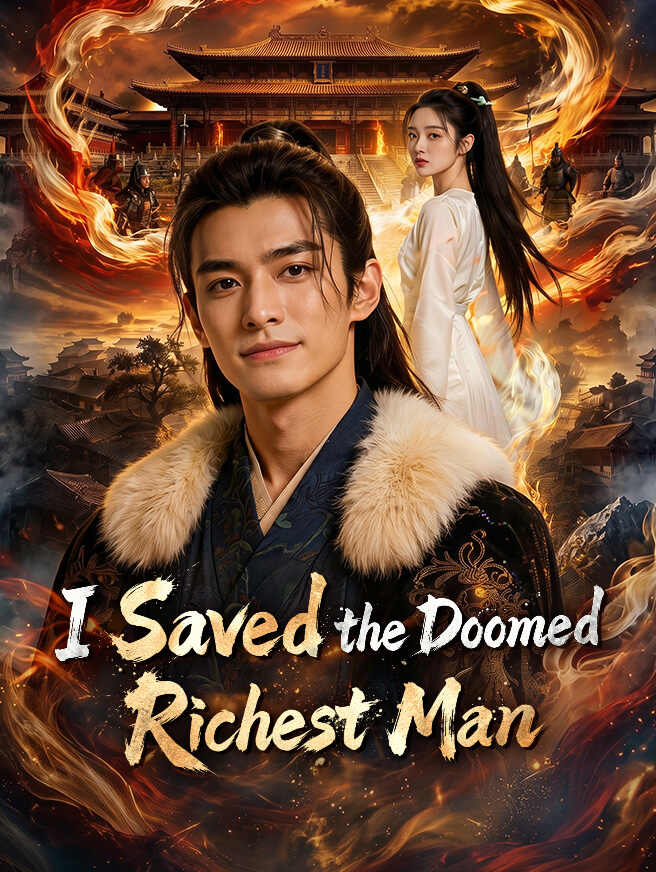 I Saved the Doomed Richest Man