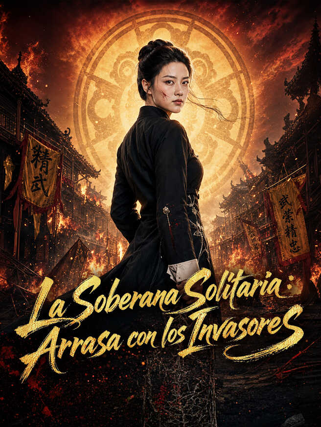 La Soberana Solitaria: Arrasa con los Invasores