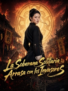 La Soberana Solitaria: Arrasa con los Invasores