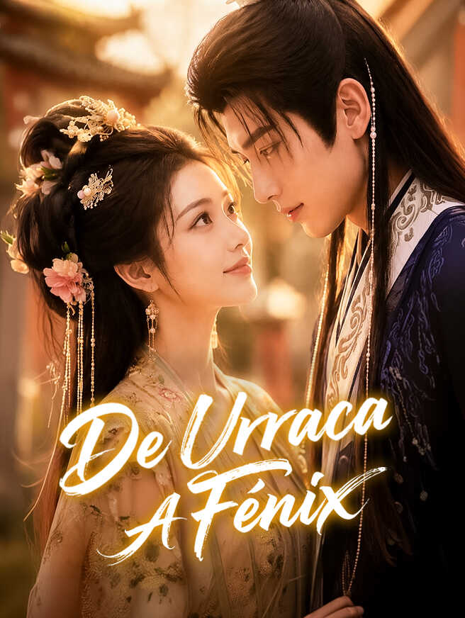 De urraca a fénix