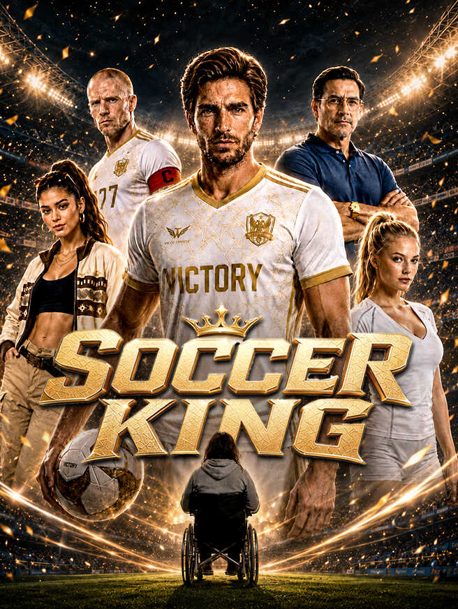 Soccer King