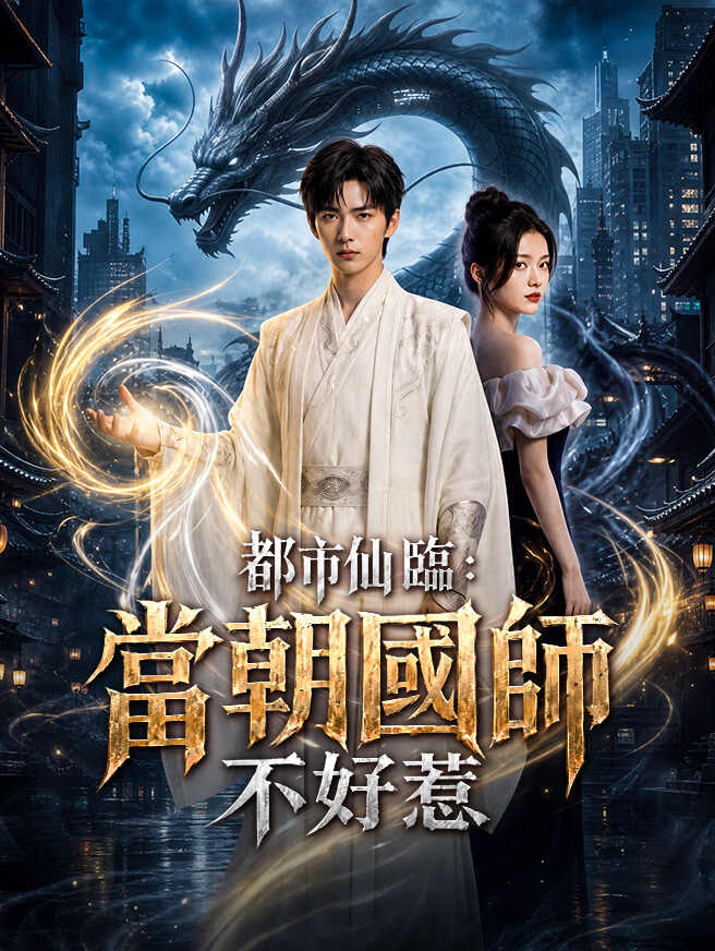 都市仙臨：當朝國師不好惹