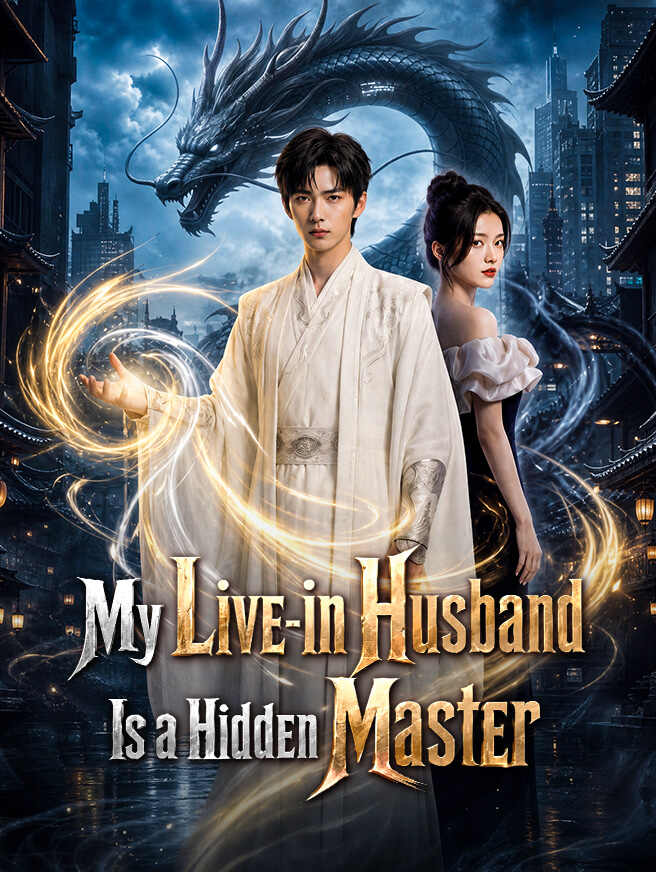 My Live-in Husband Is a Hidden Master