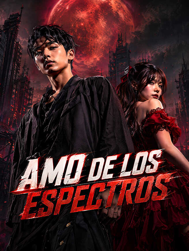 Amo de los Espectros