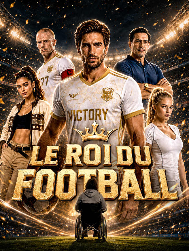Le Roi du Football