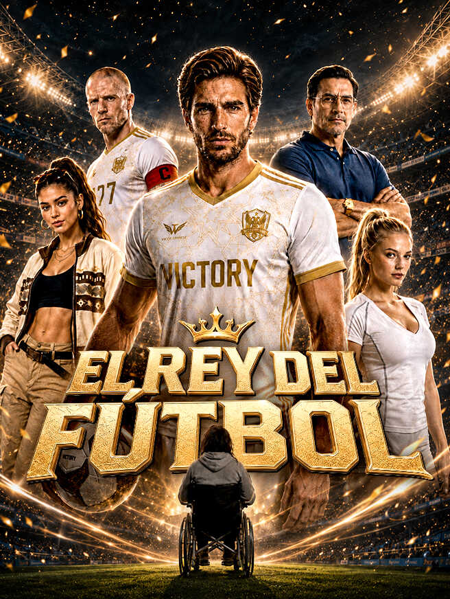 El Rey del Fútbol