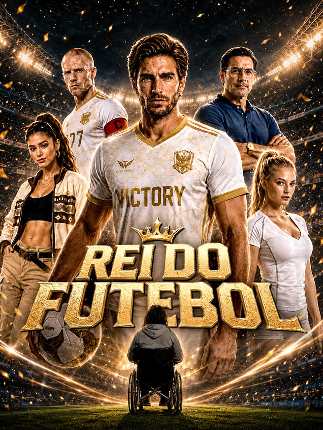 Rei do Futebol