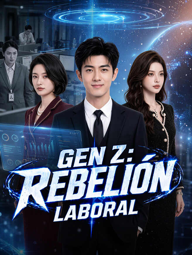 Gen Z: Rebelión Laboral