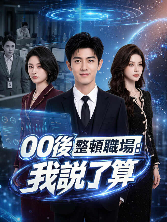 00後整頓職場：我說了算 