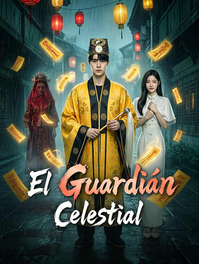 El Guardián Celestial