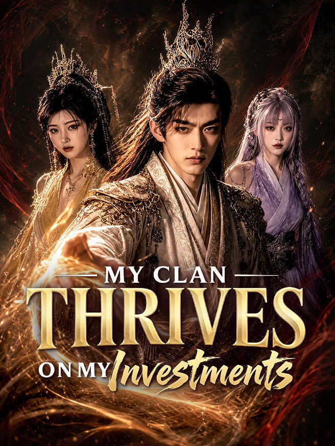 My Clan Thrives on My Investments
