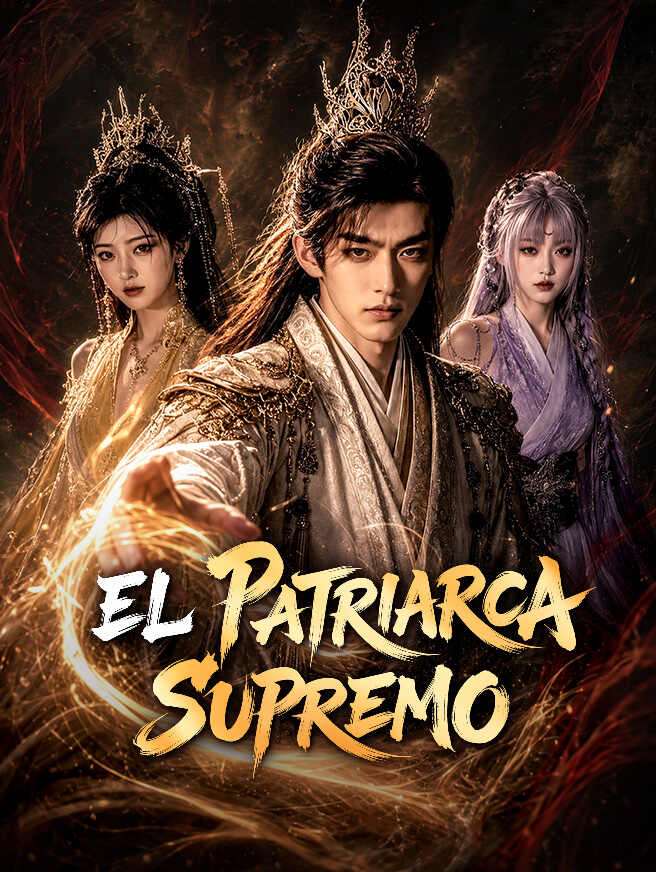 El patriarca supremo