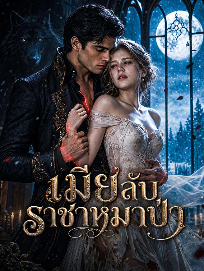 เมียลับราชาหมาป่า