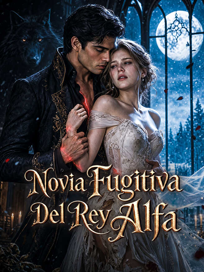 Novia Fugitiva del Rey Alfa
