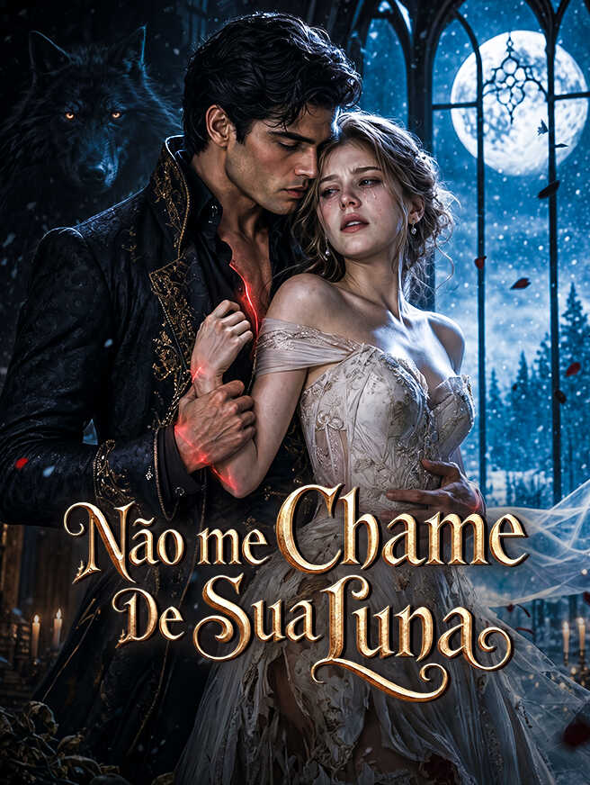 Não me Chame de Sua Luna