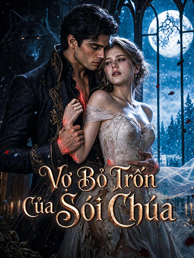 Vợ Bỏ Trốn Của Sói Chúa