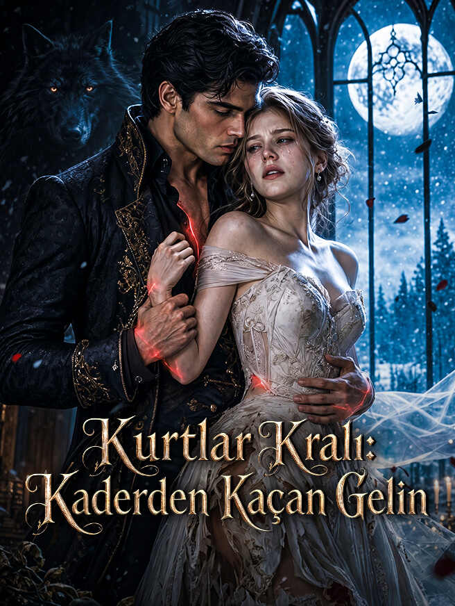 Kurtlar Kralı: Kaderden Kaçan Gelin
