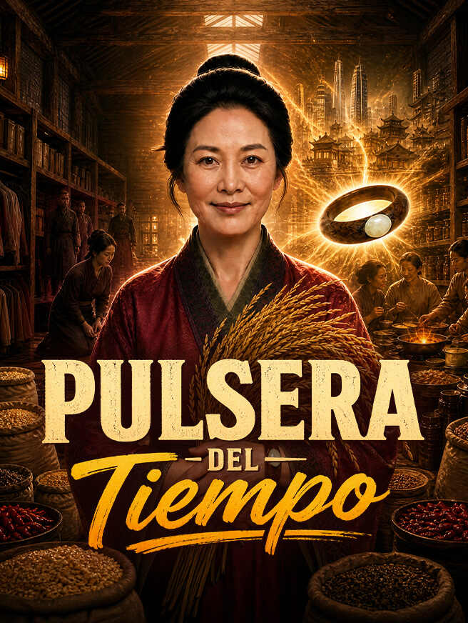 Pulsera del tiempo