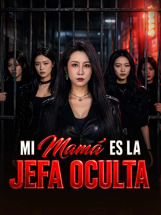 Mi mamá es la jefa oculta