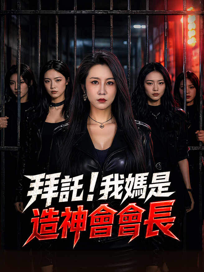 拜託！我媽是造神會會長