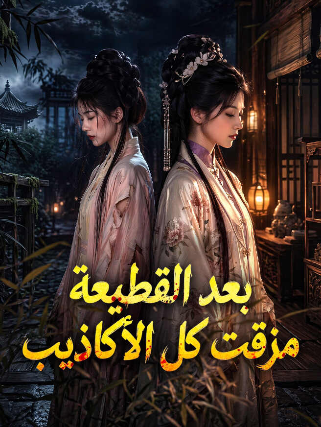 بعد القطيعة مزقت كل الأكاذيب