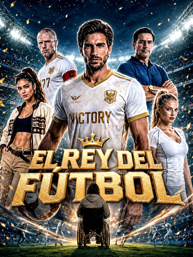 El Rey del Fútbol