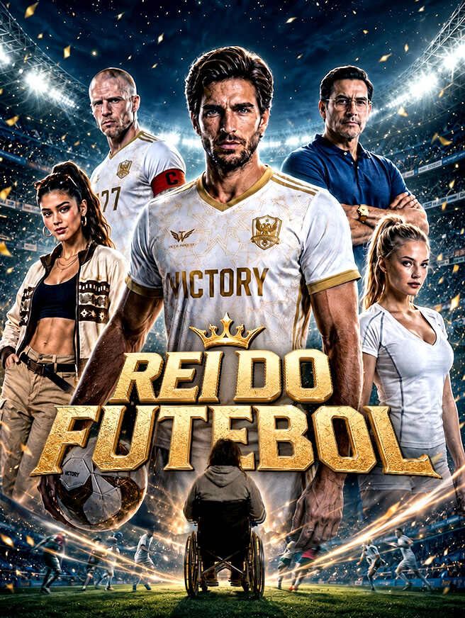 Rei do Futebol