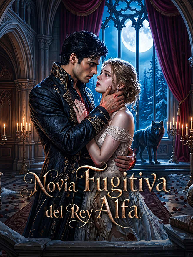 La Novia Fugitiva del Rey Alfa