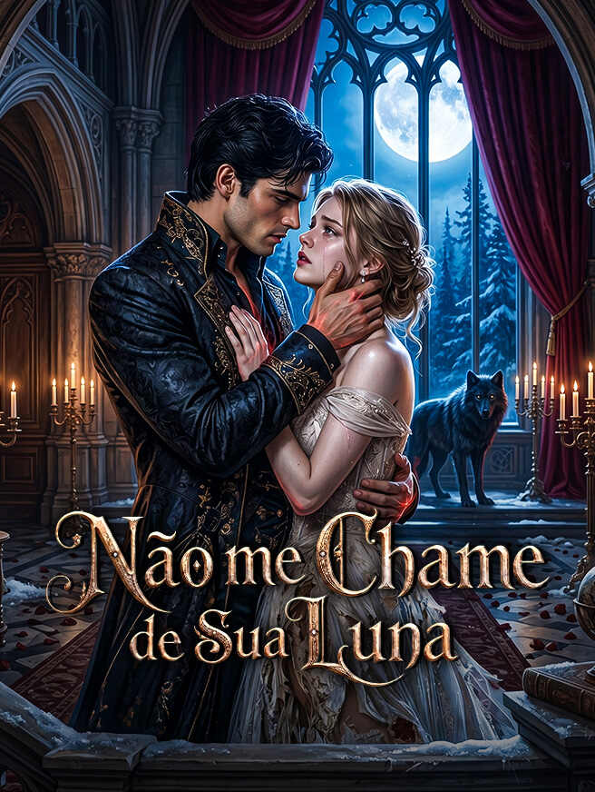 Não me Chame de Sua Luna