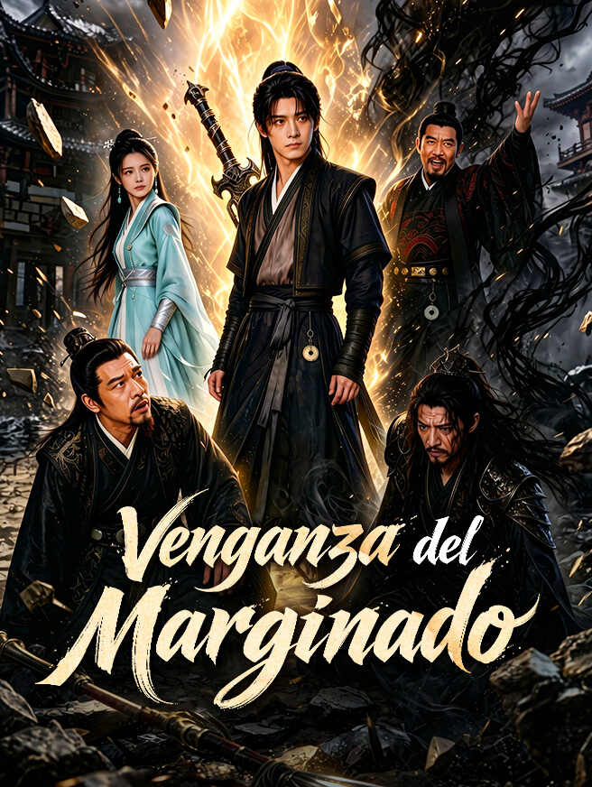 Venganza del Marginado