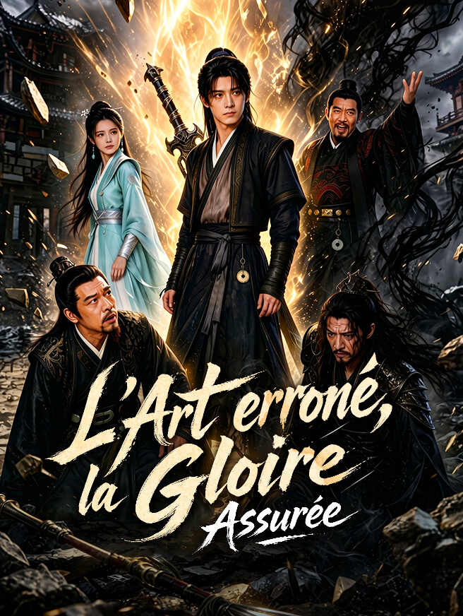 L'Art erroné, la Gloire Assurée