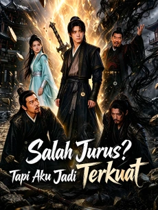 Salah Jurus? Tapi Aku Jadi Terkuat