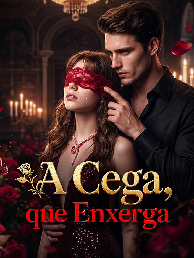 A Cega que Enxerga