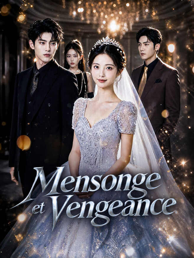 Mensonge et Vengeance
