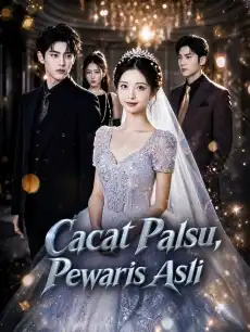 Cacat Palsu, Pewaris Asli