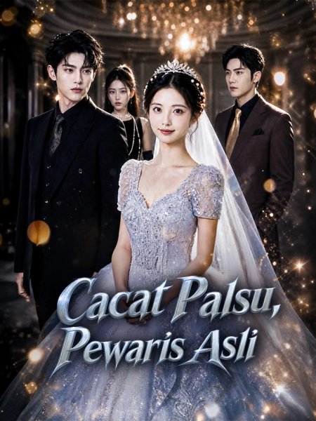 Cacat Palsu, Pewaris Asli