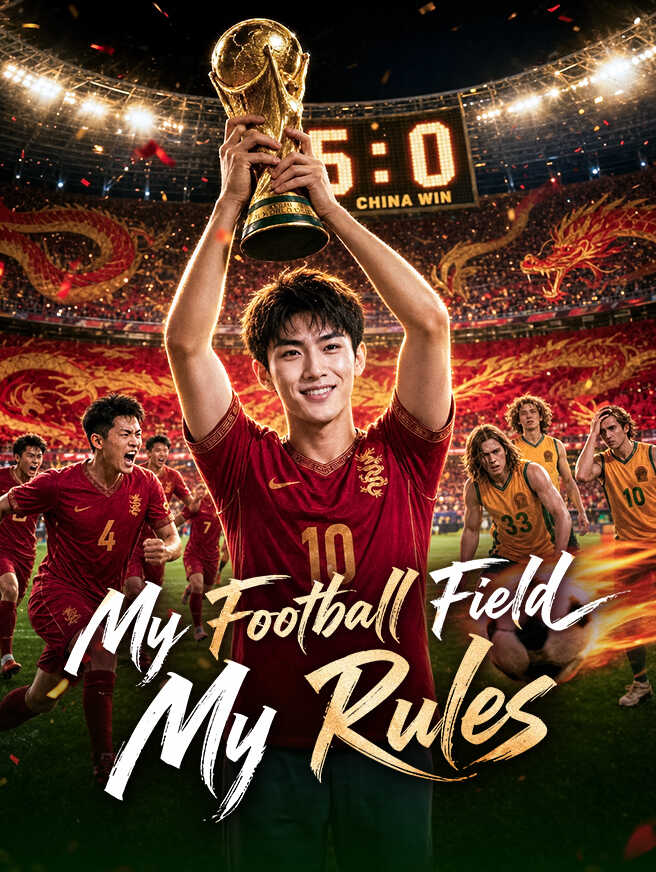 My Football Field, My Rules