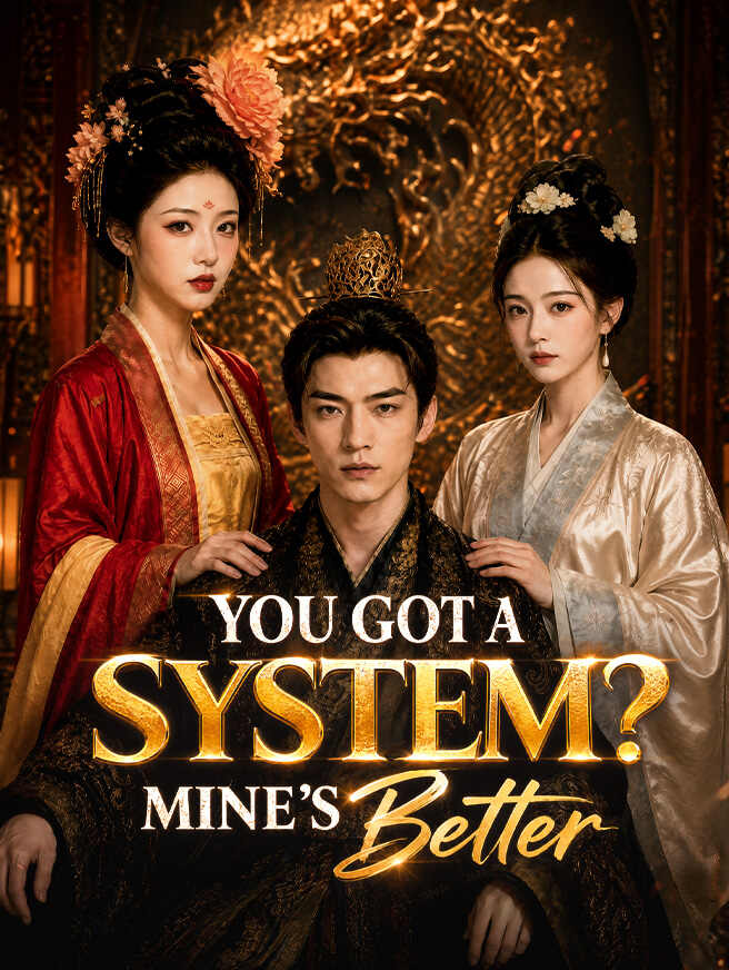 You Got a System? Mine's Better