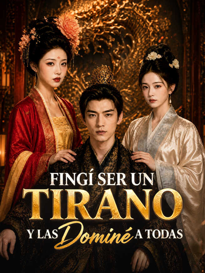 Fingí ser un tirano y las dominé a todas