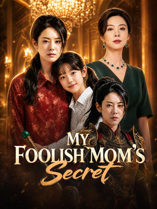 My Foolish Mom's Secret