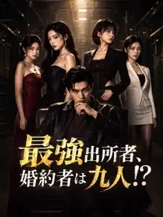 最強出所者、婚約者は九人！？