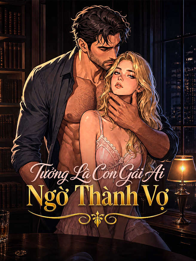 Tưởng Là Con Gái Ai Ngờ Thành Vợ