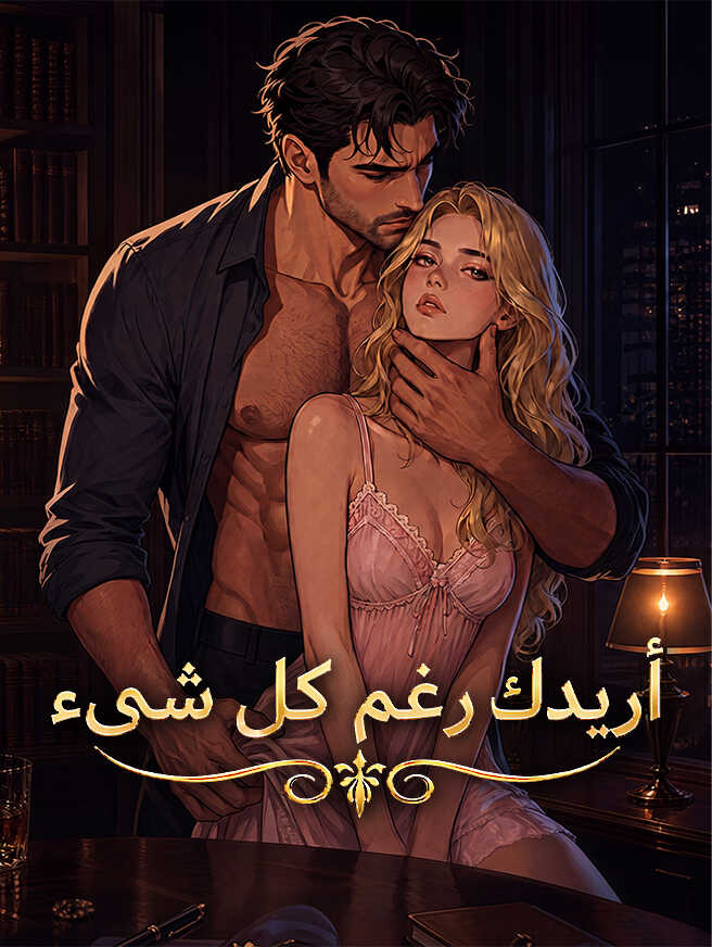 أريدكِ رغم كل شيء