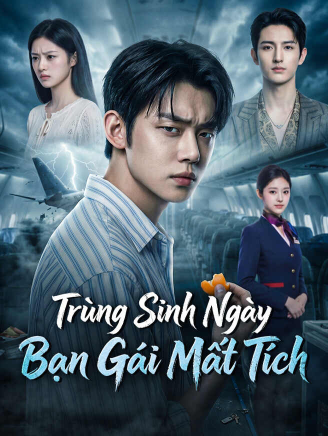 Trùng Sinh Ngày Bạn Gái Mất Tích